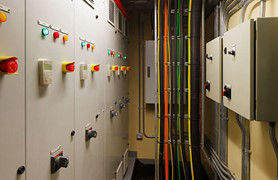 Mining Industry Construction